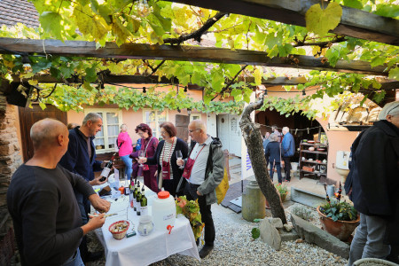 Foto a video: Bojnický festival poctivých vín 2026 - Bojnice - 7. ročník 9