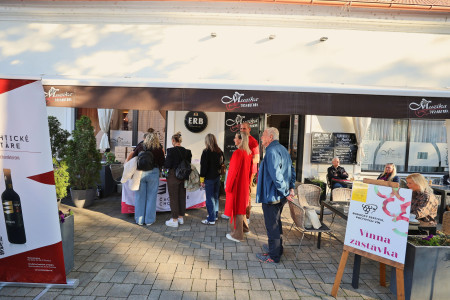 Foto a video: Bojnický festival poctivých vín 2026 - Bojnice - 7. ročník 12