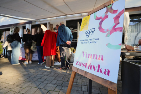 Foto a video: Bojnický festival poctivých vín 2026 - Bojnice - 7. ročník 13
