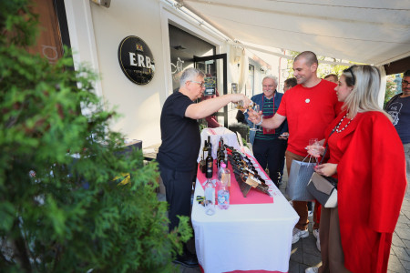 Foto a video: Bojnický festival poctivých vín 2026 - Bojnice - 7. ročník 14