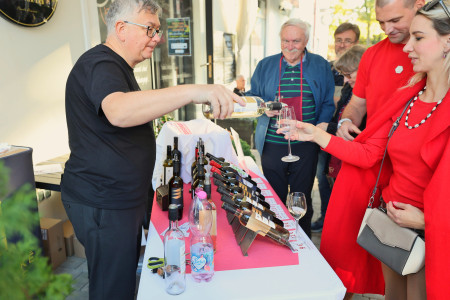 Foto a video: Bojnický festival poctivých vín 2026 - Bojnice - 7. ročník 15