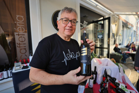 Foto a video: Bojnický festival poctivých vín 2026 - Bojnice - 7. ročník 16