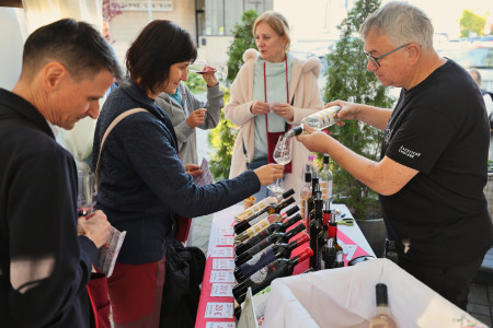Foto a video: Bojnický festival poctivých vín 2026 - Bojnice - 7. ročník 21