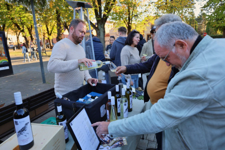 Foto a video: Bojnický festival poctivých vín 2026 - Bojnice - 7. ročník 23