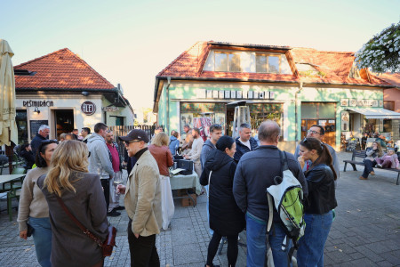 Foto a video: Bojnický festival poctivých vín 2026 - Bojnice - 7. ročník 24
