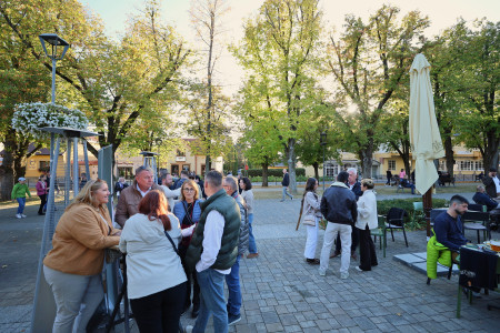 Foto a video: Bojnický festival poctivých vín 2026 - Bojnice - 7. ročník 25