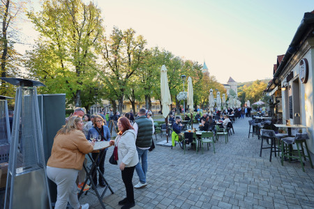 Foto a video: Bojnický festival poctivých vín 2026 - Bojnice - 7. ročník 26