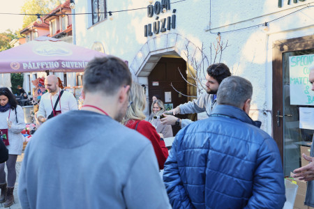 Foto a video: Bojnický festival poctivých vín 2026 - Bojnice - 7. ročník 38