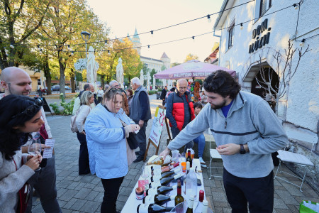 Foto a video: Bojnický festival poctivých vín 2026 - Bojnice - 7. ročník 39