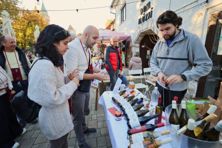 Foto a video: Bojnický festival poctivých vín 2026 - Bojnice - 7. ročník 42