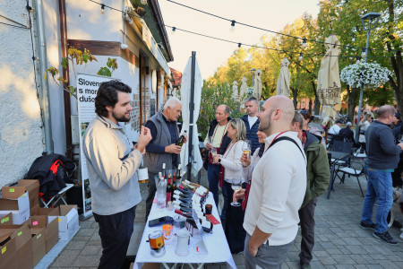 Foto a video: Bojnický festival poctivých vín 2026 - Bojnice - 7. ročník 44
