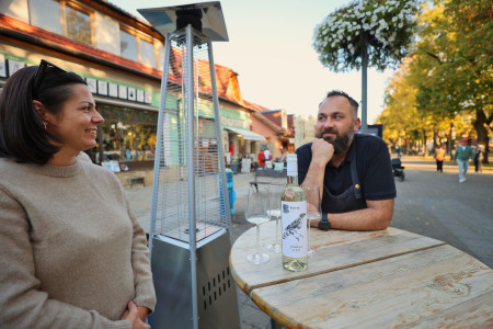Foto a video: Bojnický festival poctivých vín 2026 - Bojnice - 7. ročník 46