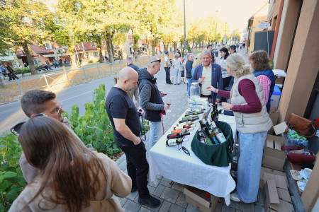 Foto a video: Bojnický festival poctivých vín 2026 - Bojnice - 7. ročník 49