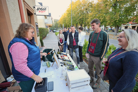 Foto a video: Bojnický festival poctivých vín 2026 - Bojnice - 7. ročník 53