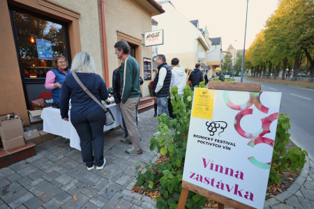 Foto a video: Bojnický festival poctivých vín 2026 - Bojnice - 7. ročník 54
