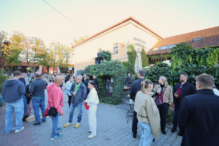 Foto a video: Bojnický festival poctivých vín 2026 - Bojnice - 7. ročník 55