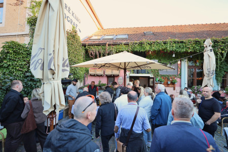 Foto a video: Bojnický festival poctivých vín 2026 - Bojnice - 7. ročník 56