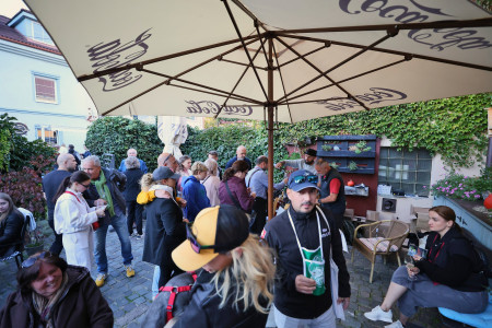 Foto a video: Bojnický festival poctivých vín 2026 - Bojnice - 7. ročník 61