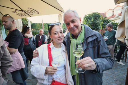 Foto a video: Bojnický festival poctivých vín 2026 - Bojnice - 7. ročník 63