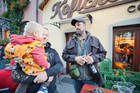 Foto a video: Bojnický festival poctivých vín 2026 - Bojnice - 7. ročník 65