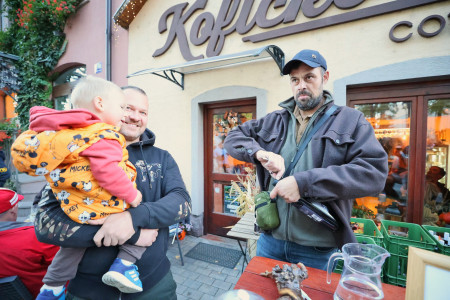 Foto a video: Bojnický festival poctivých vín 2026 - Bojnice - 7. ročník 66
