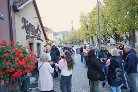 Foto a video: Bojnický festival poctivých vín 2026 - Bojnice - 7. ročník 69