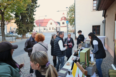 Foto a video: Bojnický festival poctivých vín 2026 - Bojnice - 7. ročník 70