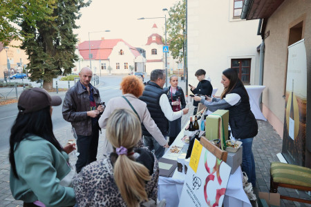 Foto a video: Bojnický festival poctivých vín 2026 - Bojnice - 7. ročník 71