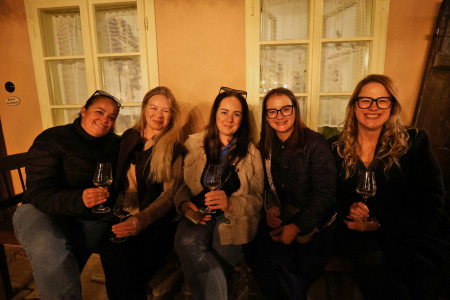 Foto a video: Bojnický festival poctivých vín 2026 - Bojnice - 7. ročník 76