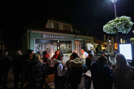 Foto a video: Bojnický festival poctivých vín 2026 - Bojnice - 7. ročník 79