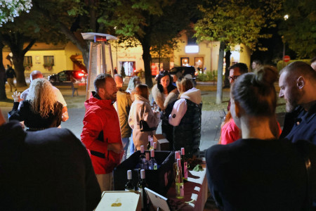 Foto a video: Bojnický festival poctivých vín 2026 - Bojnice - 7. ročník 80
