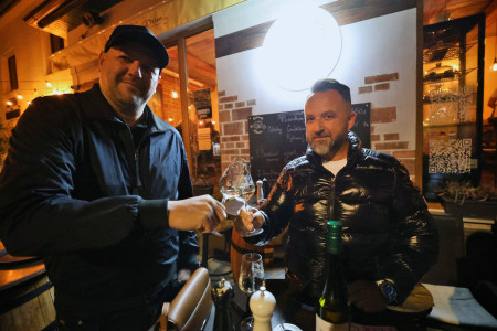 Foto a video: Bojnický festival poctivých vín 2026 - Bojnice - 7. ročník 86