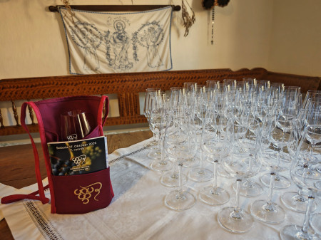 Foto a video: Bojnický festival poctivých vín 2026 - Bojnice - 7. ročník 89