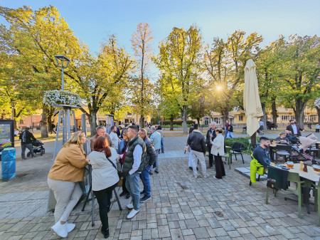 Foto a video: Bojnický festival poctivých vín 2026 - Bojnice - 7. ročník 95