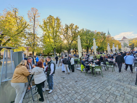 Foto a video: Bojnický festival poctivých vín 2026 - Bojnice - 7. ročník 96