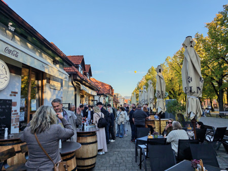 Foto a video: Bojnický festival poctivých vín 2026 - Bojnice - 7. ročník 99