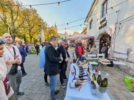 Foto a video: Bojnický festival poctivých vín 2026 - Bojnice - 7. ročník 101