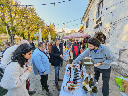 Foto a video: Bojnický festival poctivých vín 2026 - Bojnice - 7. ročník 102