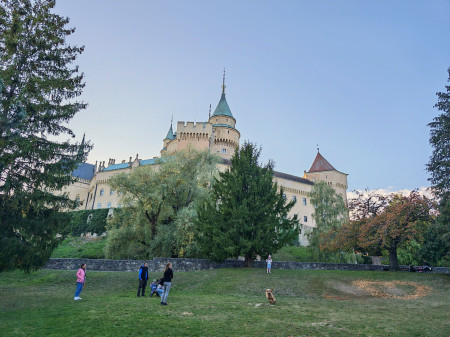 Foto a video: Bojnický festival poctivých vín 2026 - Bojnice - 7. ročník 104