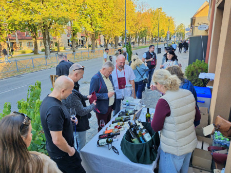 Foto a video: Bojnický festival poctivých vín 2026 - Bojnice - 7. ročník 106