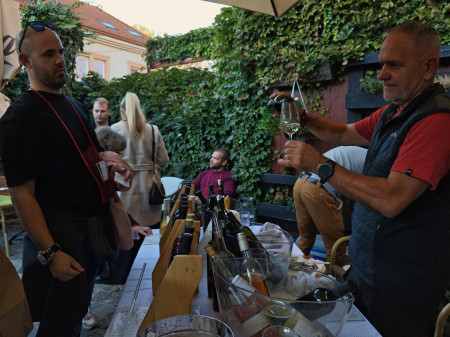 Foto a video: Bojnický festival poctivých vín 2026 - Bojnice - 7. ročník 109
