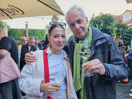 Foto a video: Bojnický festival poctivých vín 2026 - Bojnice - 7. ročník 111