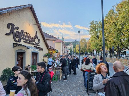Foto a video: Bojnický festival poctivých vín 2026 - Bojnice - 7. ročník 112