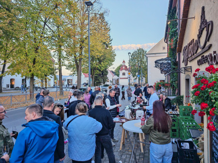 Foto a video: Bojnický festival poctivých vín 2026 - Bojnice - 7. ročník 113