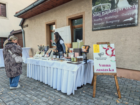 Foto a video: Bojnický festival poctivých vín 2026 - Bojnice - 7. ročník 114
