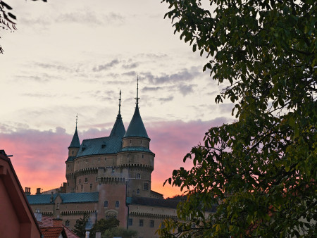 Foto a video: Bojnický festival poctivých vín 2026 - Bojnice - 7. ročník 116