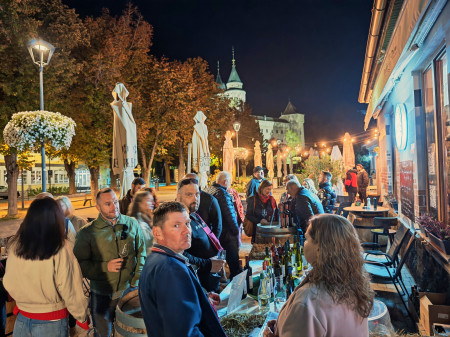 Foto a video: Bojnický festival poctivých vín 2026 - Bojnice - 7. ročník 117