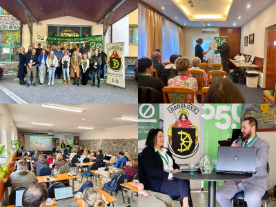 Konferencia Cestovný ruch 2.0 na Remate: Odborníci diskutovali o budúcnosti hornej Nitry po útlme baníctva