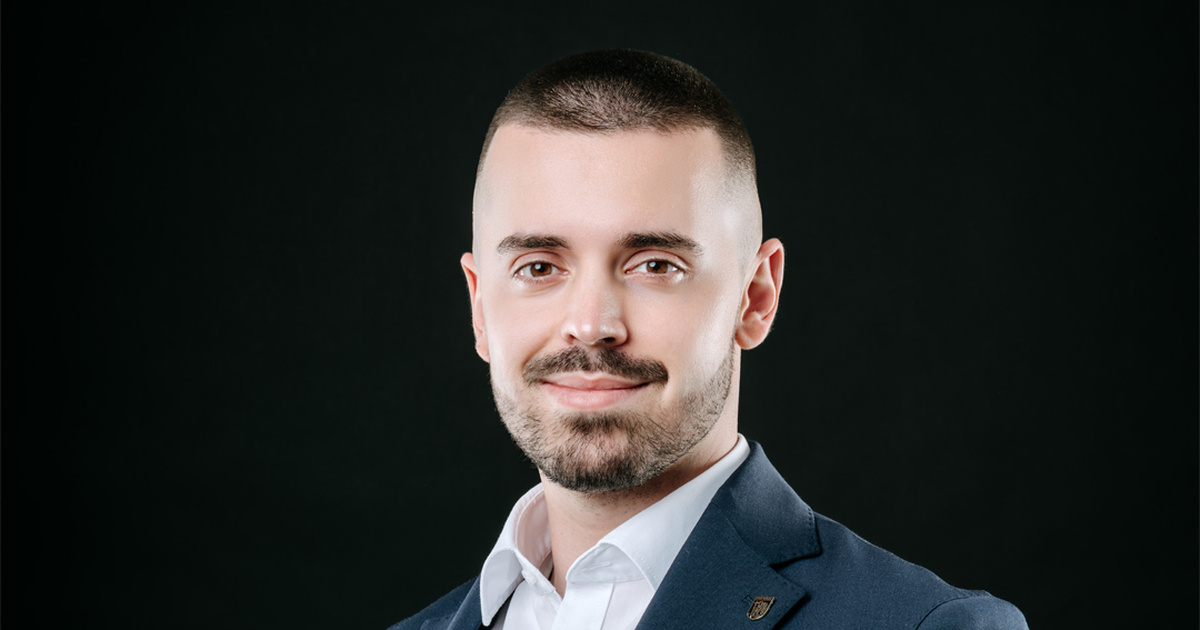 Voľby 2026: Prievidza mení vedenie po 16 rokoch. Novým primátorom Prievidze bude Branislav Gigac