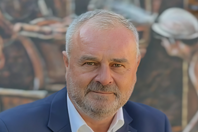 Voľby 2026: Handlovú povedie Ján Spevár. Pozrite si výsledky voľby primátora aj mestských poslancov